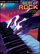Best of Rock piano sheet music cover